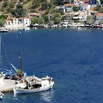 別荘 Sunny Days House Agia Kiriaki (Magnesia)