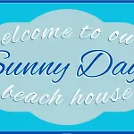 Sunny Days House *
