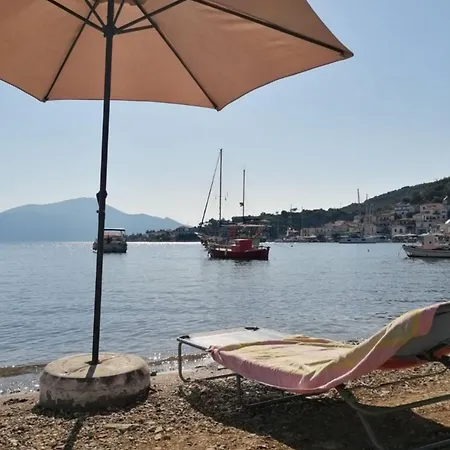 Σπίτι διακοπών Sunny Days House *