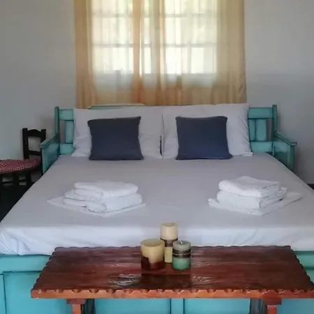 Sunny Days House Ferienhaus Agia Kiriaki (Magnesia)