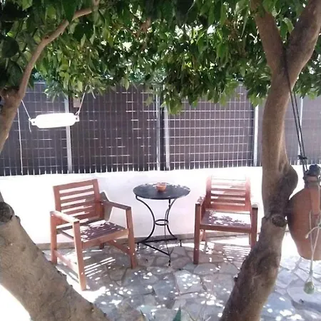 Σπίτι διακοπών Sunny Days House