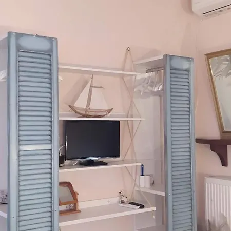 Ferienhaus Sunny Days House *