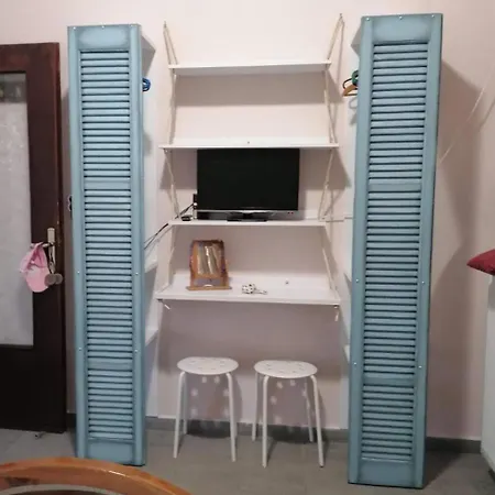 Sunny Days House * Agia Kiriaki (Magnesia)