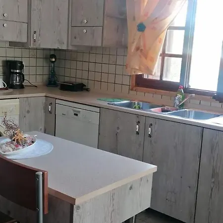 Sunny Days House Ferienhaus