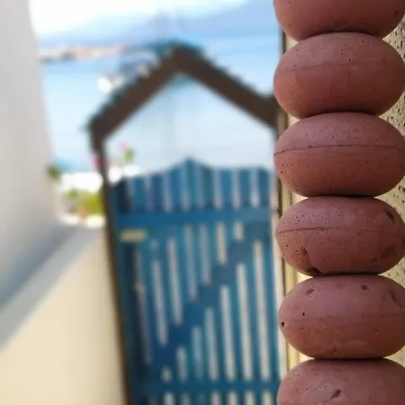 Sunny Days House Ferienhaus *