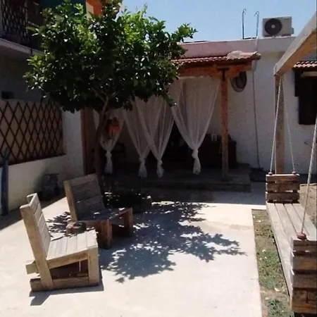 Sunny Days House Ferienhaus Agia Kiriaki (Magnesia)