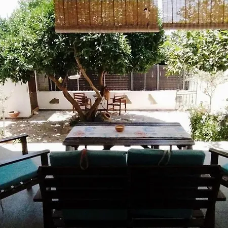 Sunny Days House *