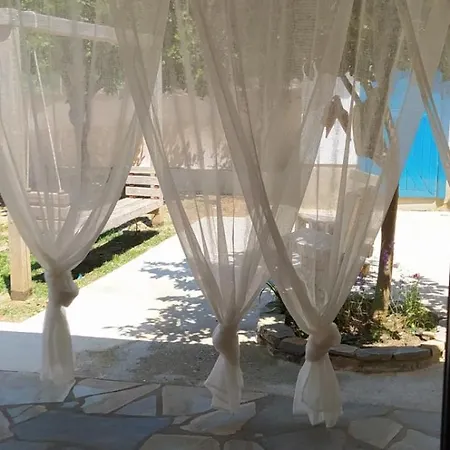 Ferienhaus Sunny Days House Agia Kiriaki (Magnesia)