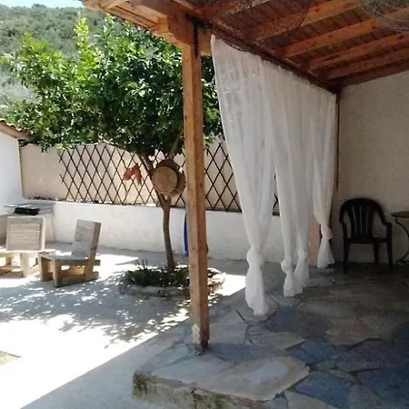 Sunny Days House Agia Kiriaki (Magnesia)