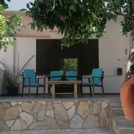 Ferienhaus Sunny Days House