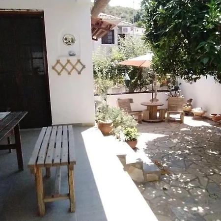 Sunny Days House *