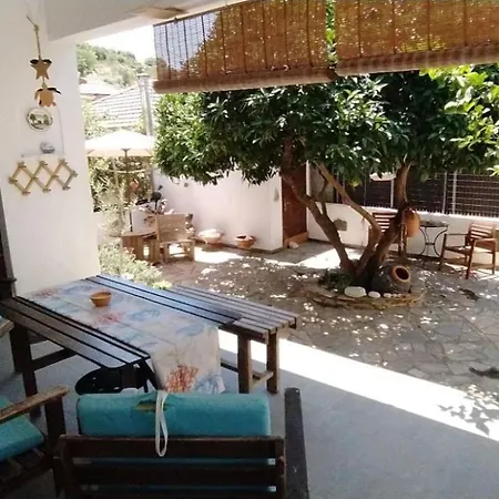 Sunny Days House Agia Kiriaki (Magnesia)