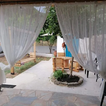 Sunny Days House * Agia Kiriaki (Magnesia)