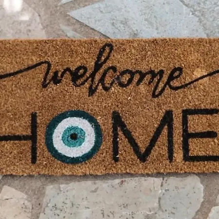 Sunny Days House * Agia Kiriaki (Magnesia)