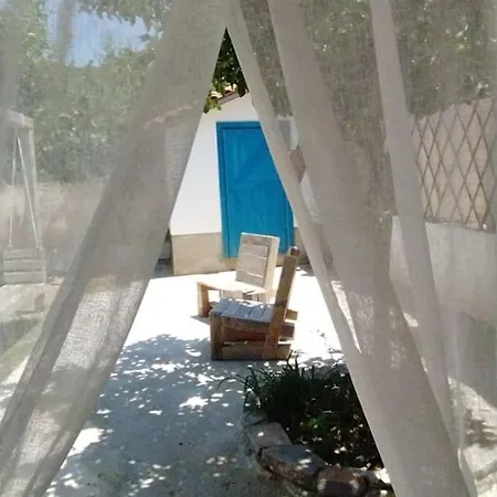 Sunny Days House Ferienhaus