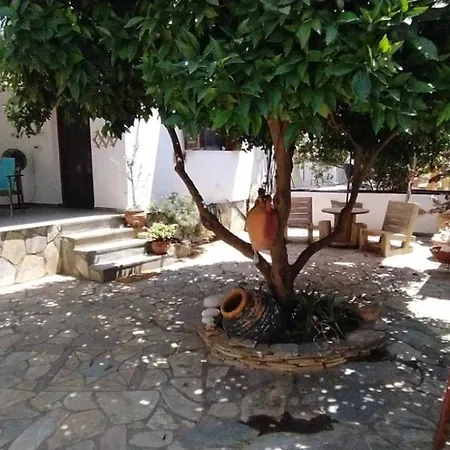 Sunny Days House * Agia Kiriaki (Magnesia)