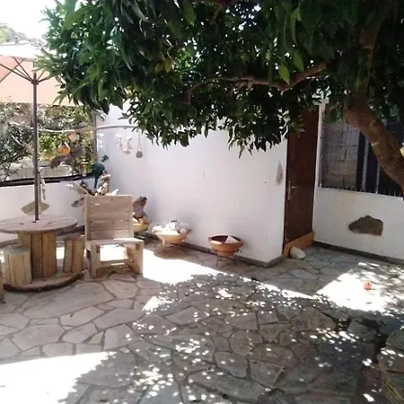 Ferienhaus Sunny Days House