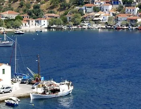 Сasa de vacaciones Sunny Days House Agia Kiriaki (Magnesia)