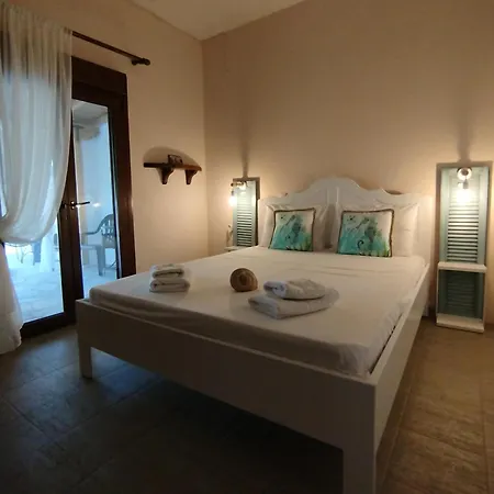 Sunny Days House Ferienhaus