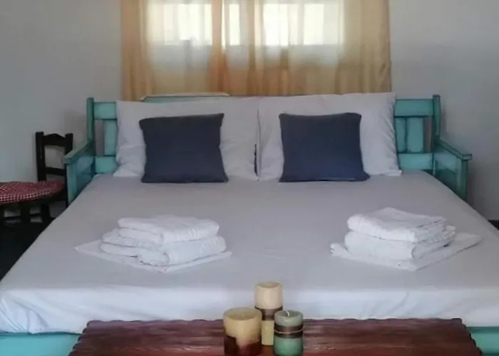 Sunny Days House Σπίτι διακοπών Agia Kiriaki (Magnesia)