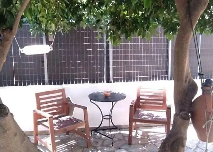 Σπίτι διακοπών Sunny Days House