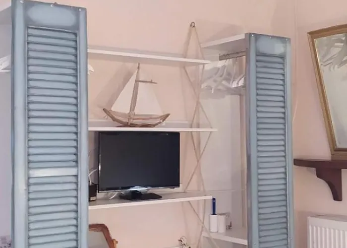 Σπίτι διακοπών Sunny Days House *