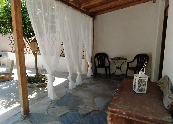 Σπίτι διακοπών Sunny Days House Agia Kiriaki (Magnesia)