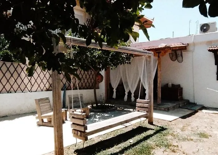 Sunny Days House Agia Kiriaki (Magnesia)