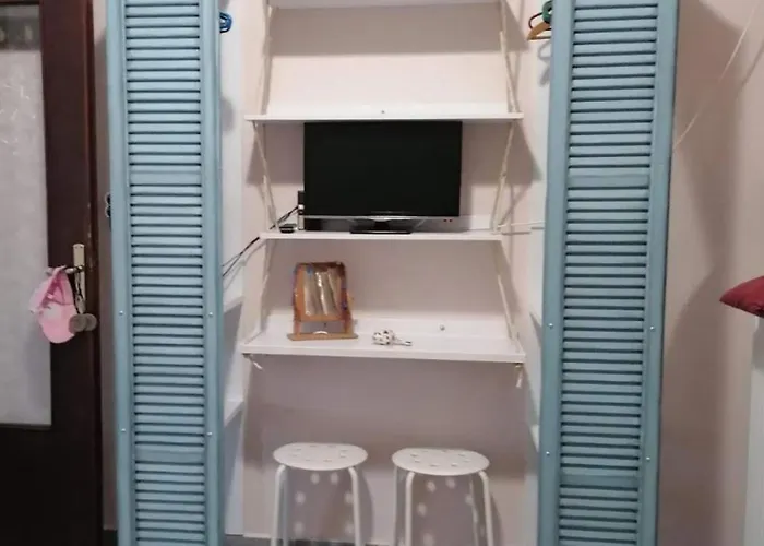 Sunny Days House * Agia Kiriaki (Magnesia)