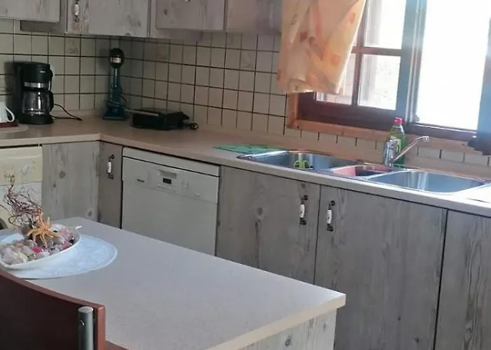 Sunny Days House Σπίτι διακοπών