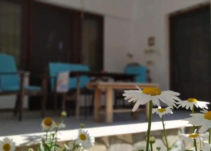 Σπίτι διακοπών Sunny Days House