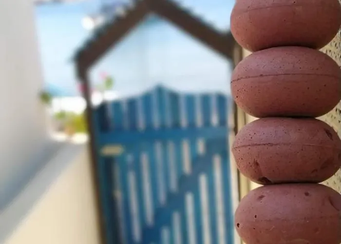 Sunny Days House Σπίτι διακοπών *