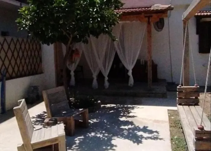 Sunny Days House Σπίτι διακοπών Agia Kiriaki (Magnesia)