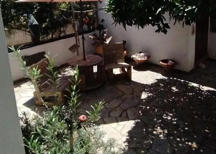 Sunny Days House Agia Kiriaki (Magnesia)