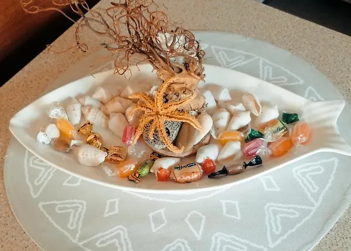 Sunny Days House * Agia Kiriaki (Magnesia)