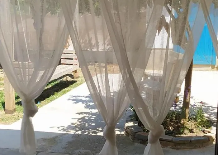 Σπίτι διακοπών Sunny Days House Agia Kiriaki (Magnesia)