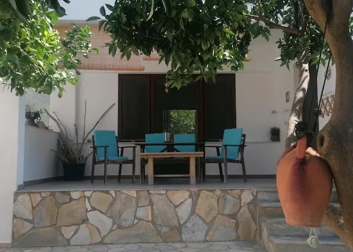 Σπίτι διακοπών Sunny Days House