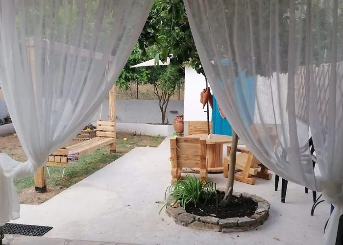 Sunny Days House * Agia Kiriaki (Magnesia)