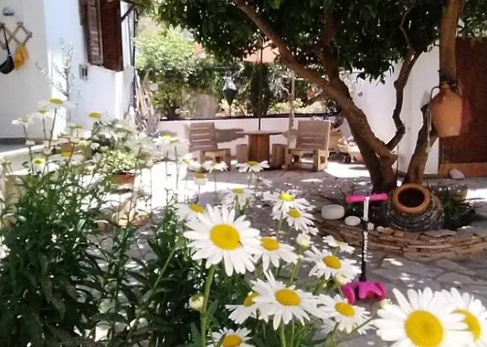 Sunny Days House Σπίτι διακοπών Agia Kiriaki (Magnesia)
