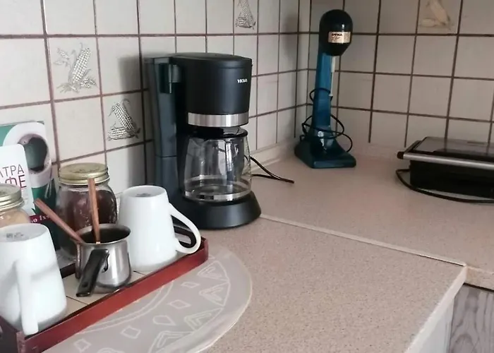 Σπίτι διακοπών Sunny Days House Agia Kiriaki (Magnesia)