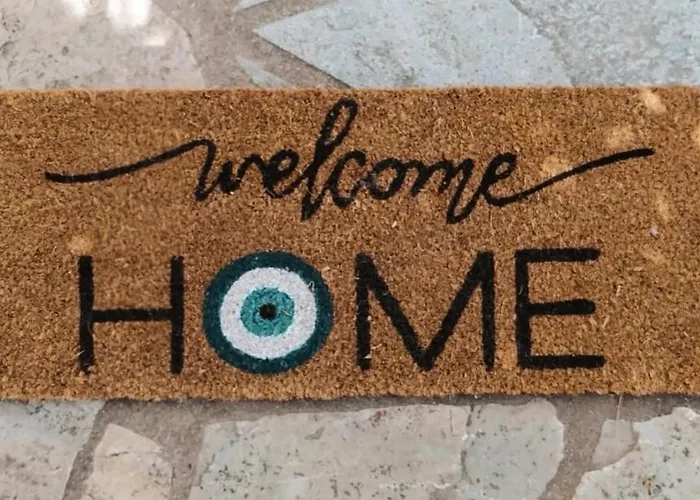 Sunny Days House * Agia Kiriaki (Magnesia)