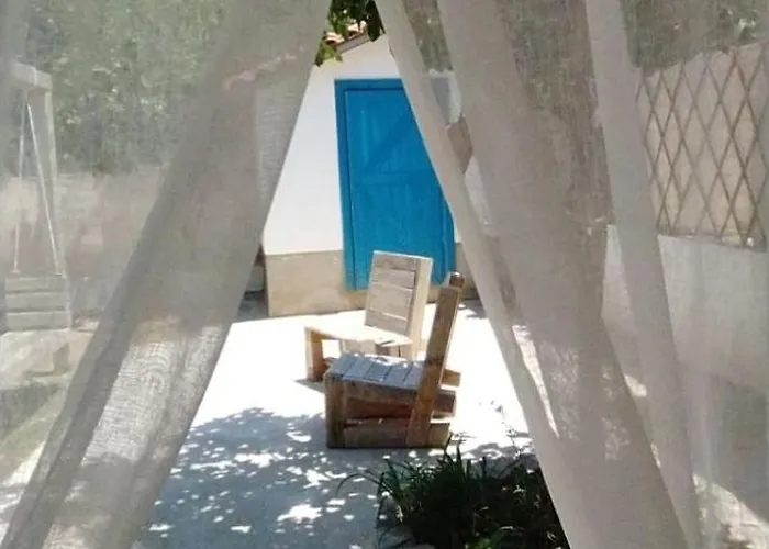 Sunny Days House Σπίτι διακοπών