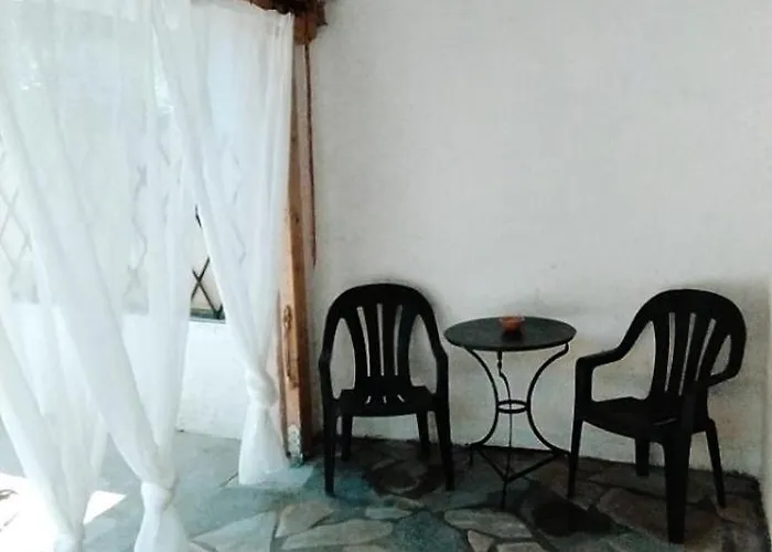 Sunny Days House Σπίτι διακοπών *