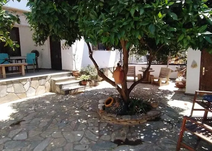 Sunny Days House * Agia Kiriaki (Magnesia)