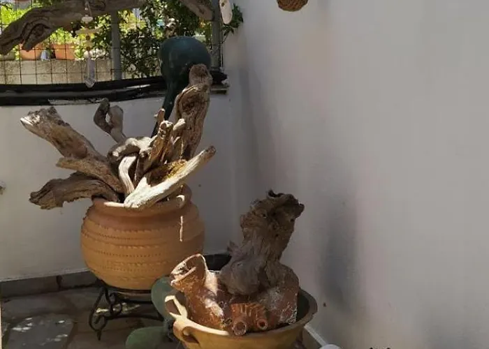 Sunny Days House Σπίτι διακοπών