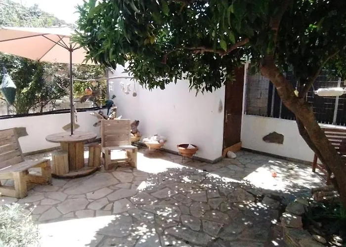 Σπίτι διακοπών Sunny Days House