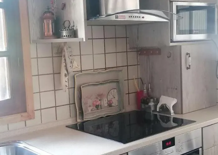 Sunny Days House Σπίτι διακοπών Agia Kiriaki (Magnesia)