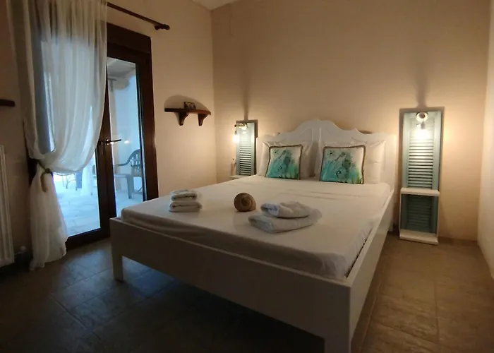 Sunny Days House Σπίτι διακοπών